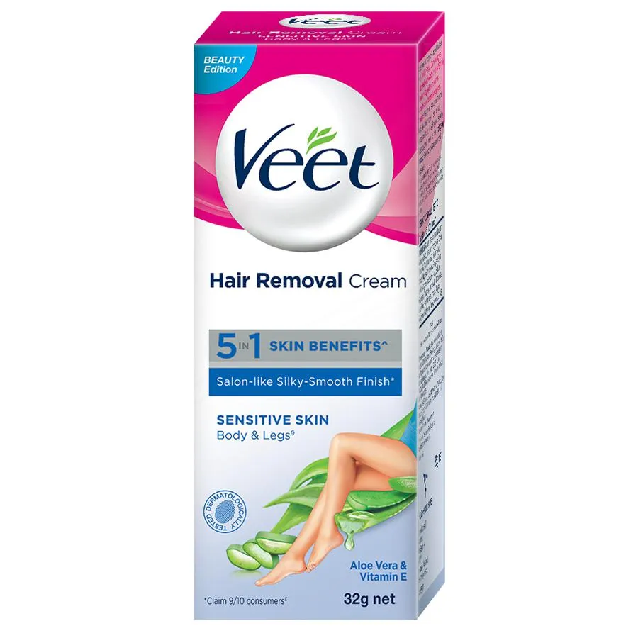 Veet Normal Skin